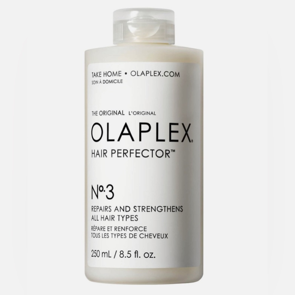 Olaplex no 3 bonus size hair perfecter bond builder
